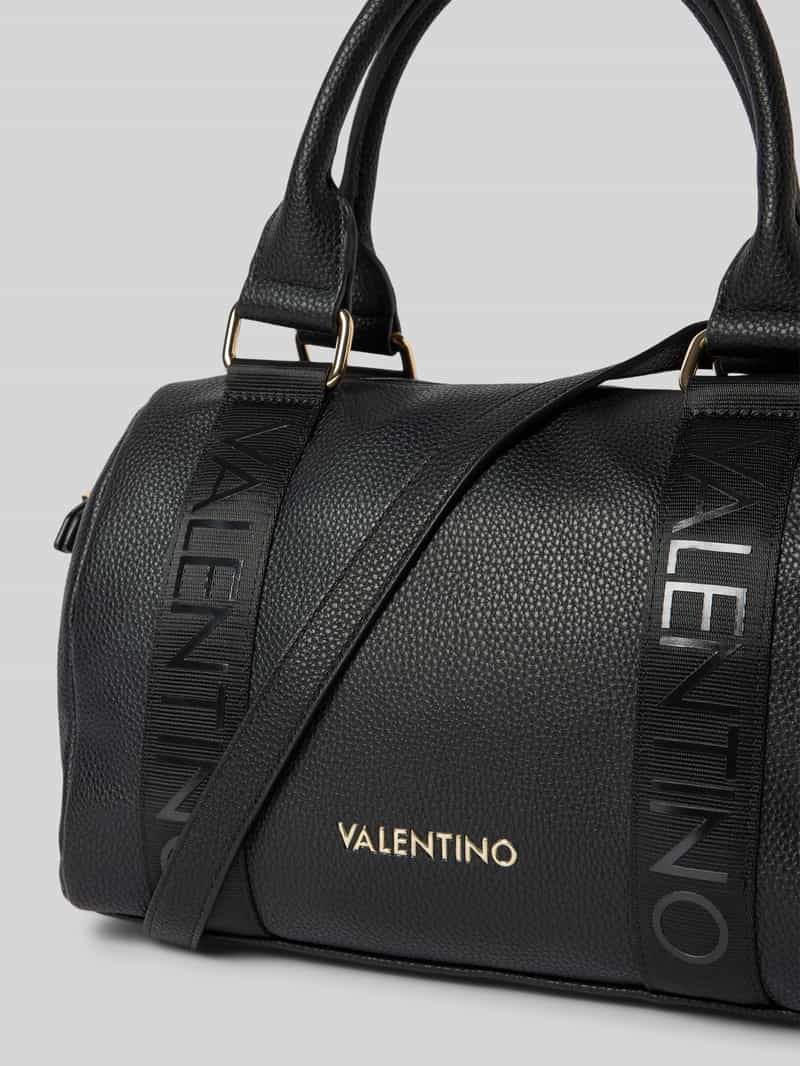 VALENTINO BAGS Handtas met labeldetail model 'VALERIE'