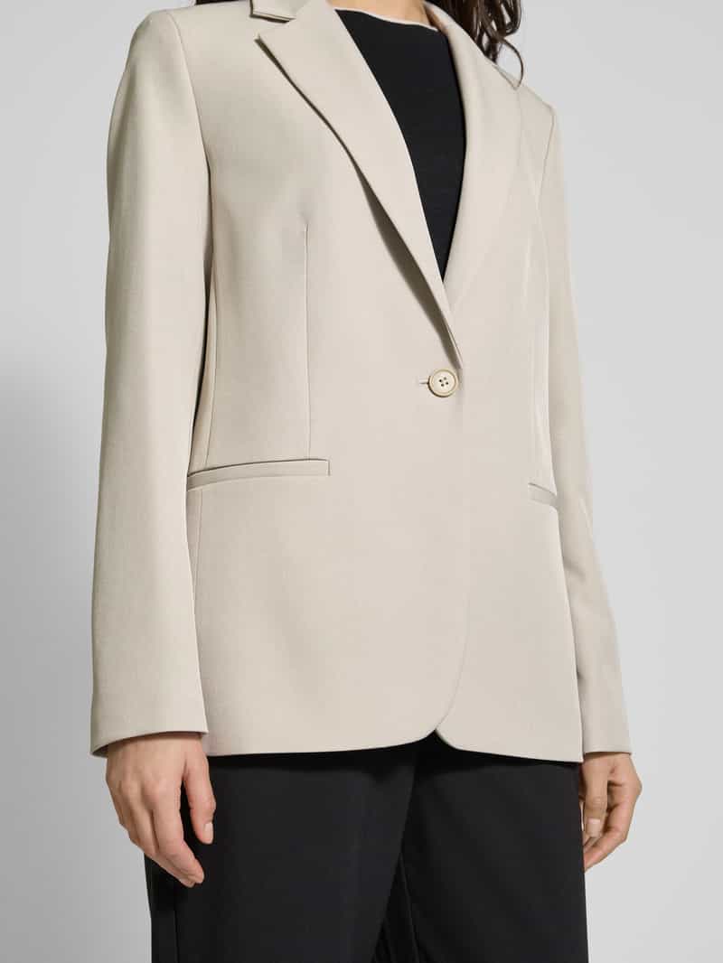 Jake*s Collection Blazer met reverskraag