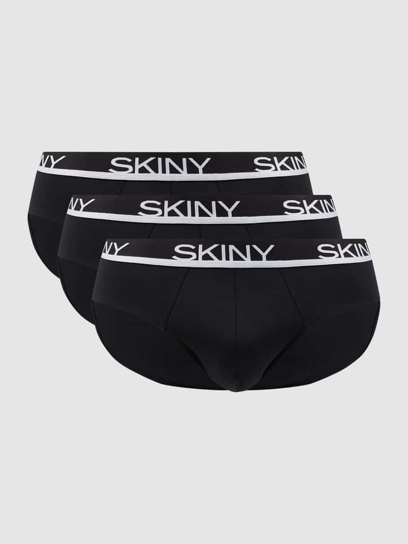 slip met stretch in set van 3