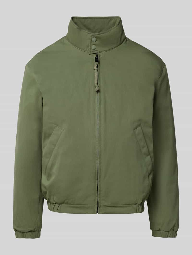 Marc O'Polo DENIM Regular fit blouson van katoenmix