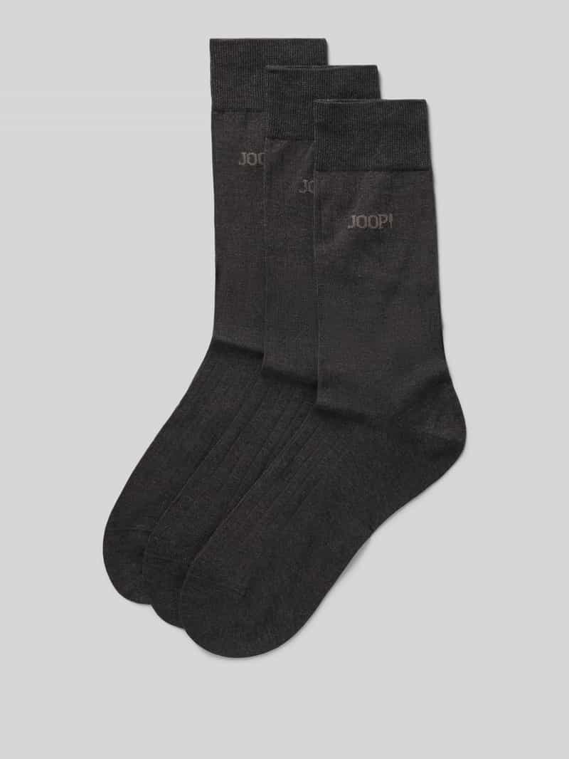 OTTO JOOP! Kniekousen Premium Essentials (Set van 2)