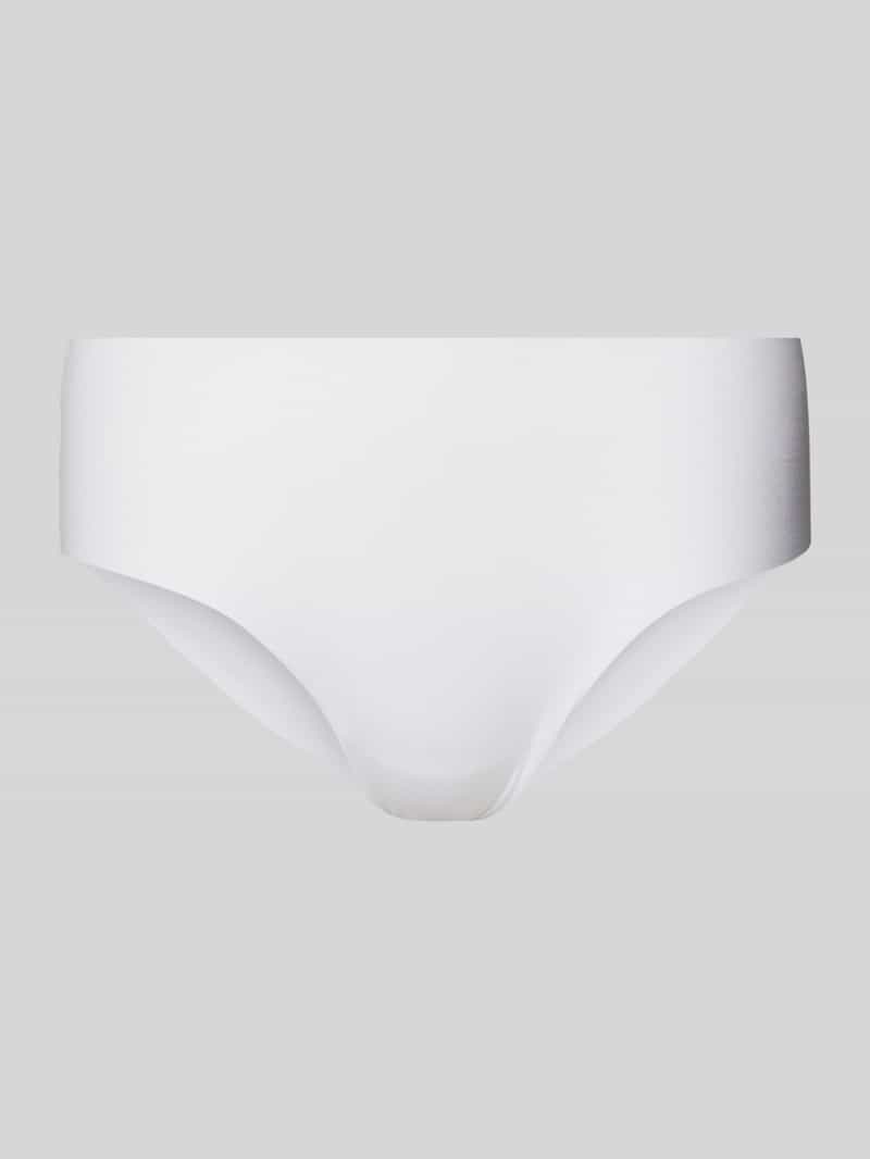 Hanro Slip met elastische band