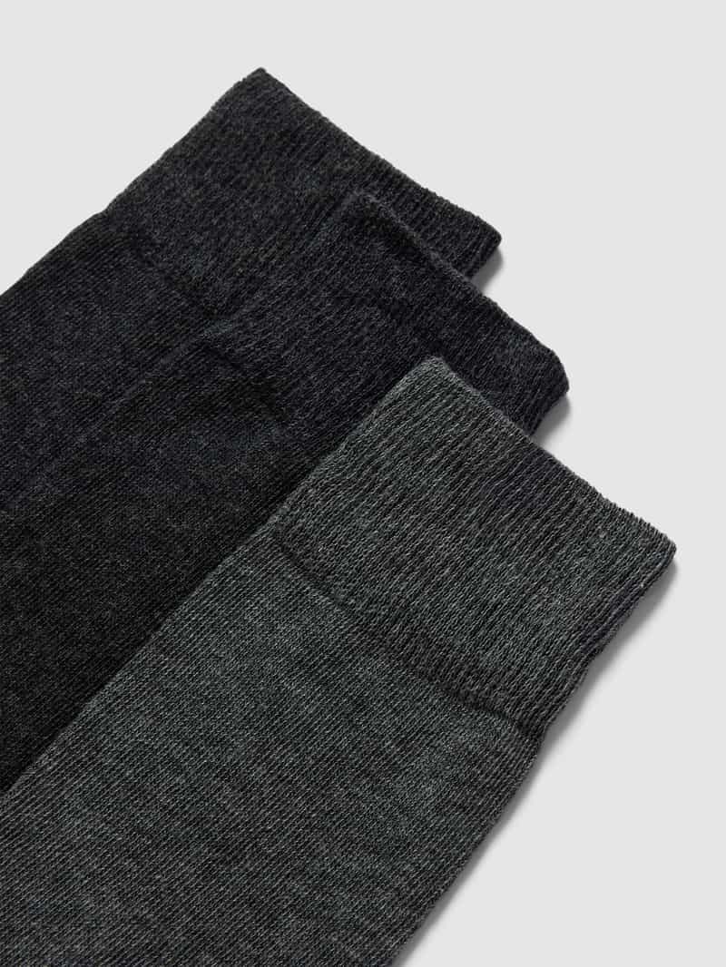 s.Oliver RED LABEL Sokken met stretch set van 3 paar