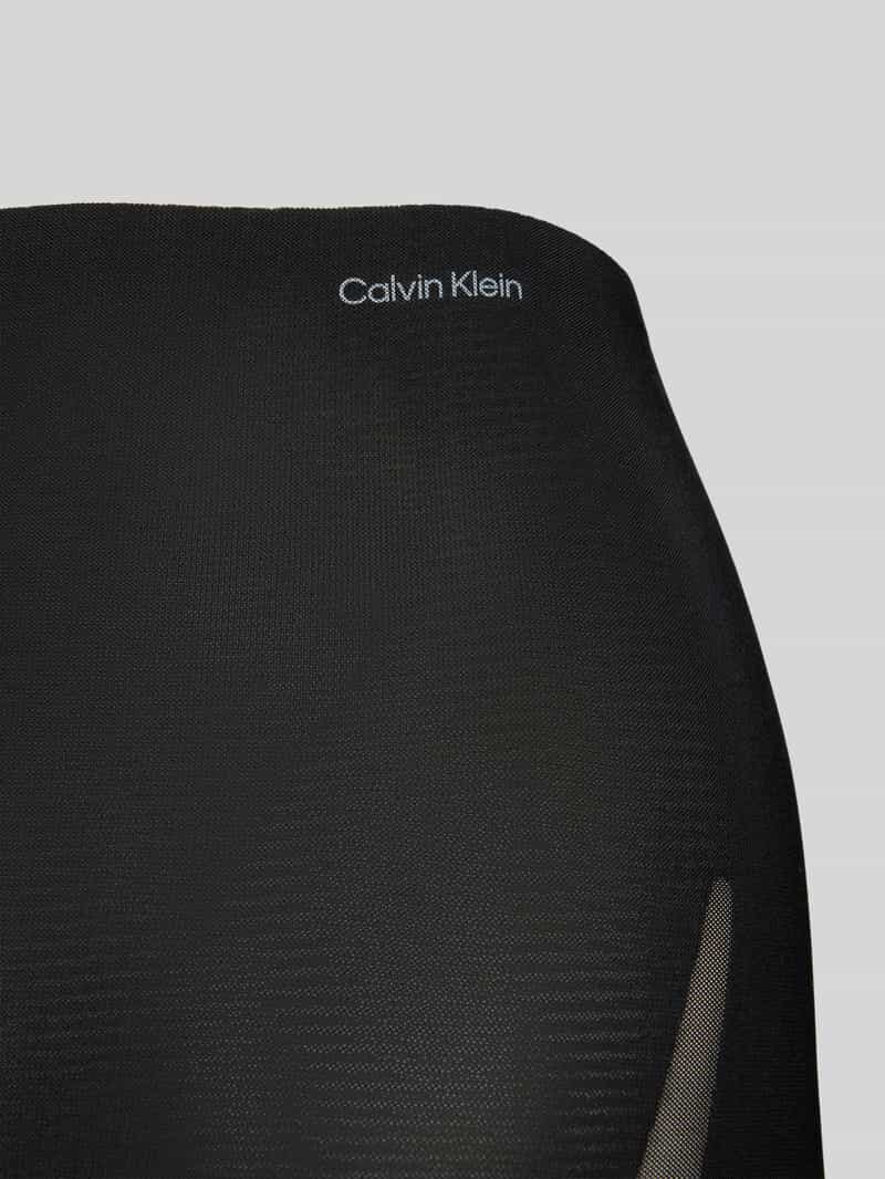 Calvin Klein Underwear Broek met labelprint