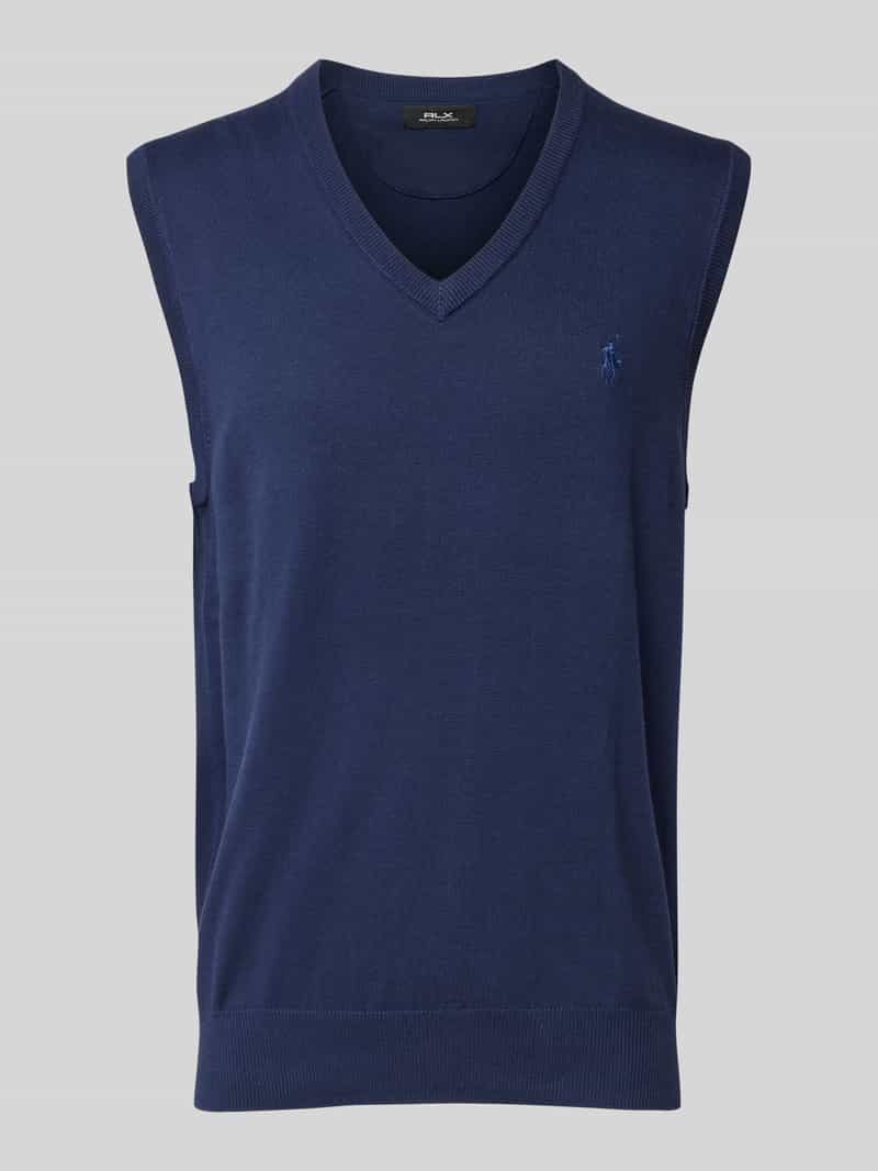 Polo Ralph Lauren Spencer met logostitching