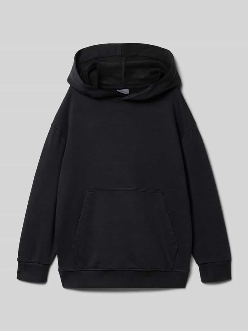 s.Oliver RED LABEL Regular fit sweatshirt van katoenmix