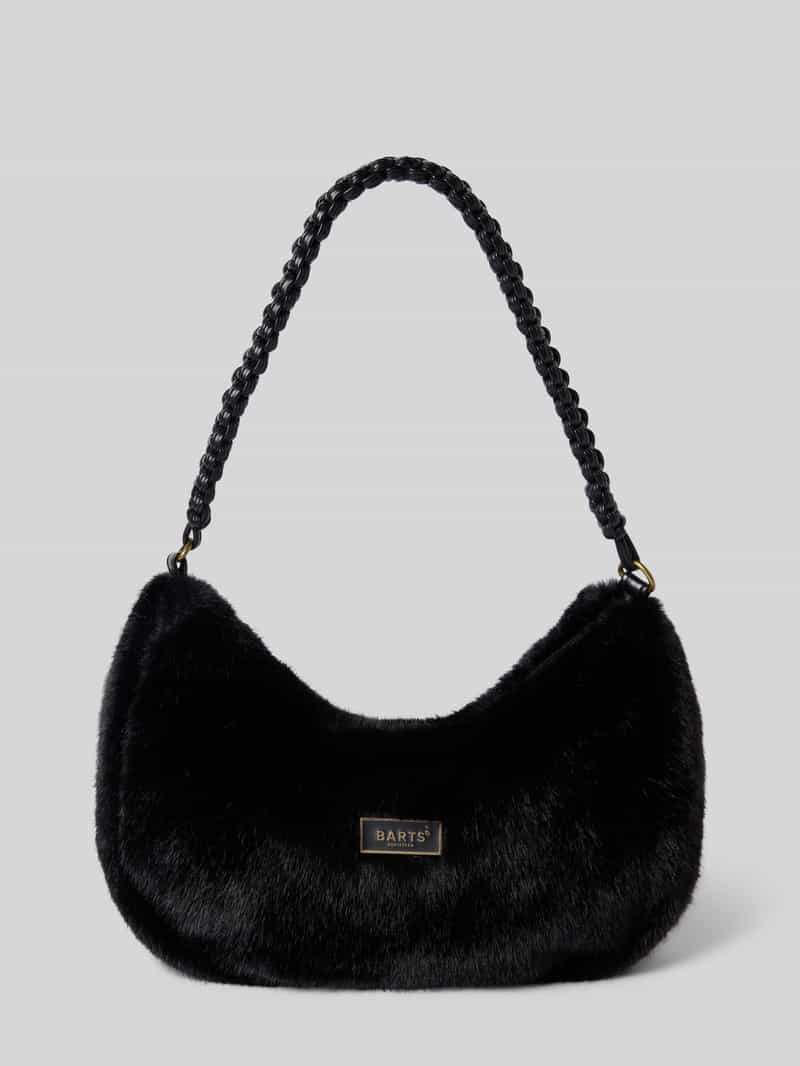 Barts Handtas met labeldetail, model 'Sourwood'