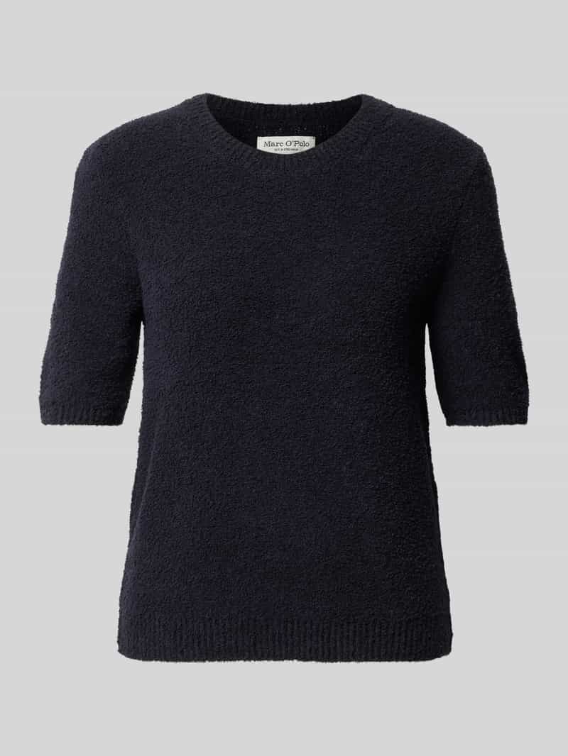 Marc O'Polo Regular fit pullover van katoenmix