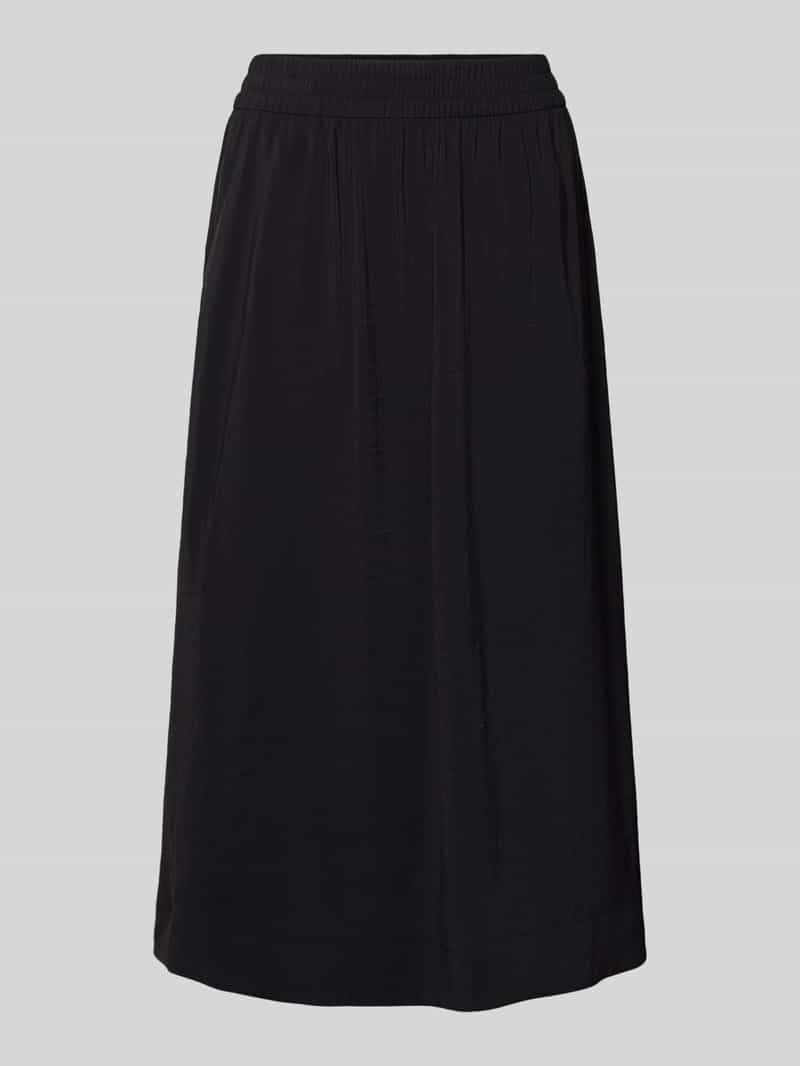 Opus Midirok met elastische band model 'Ronella'