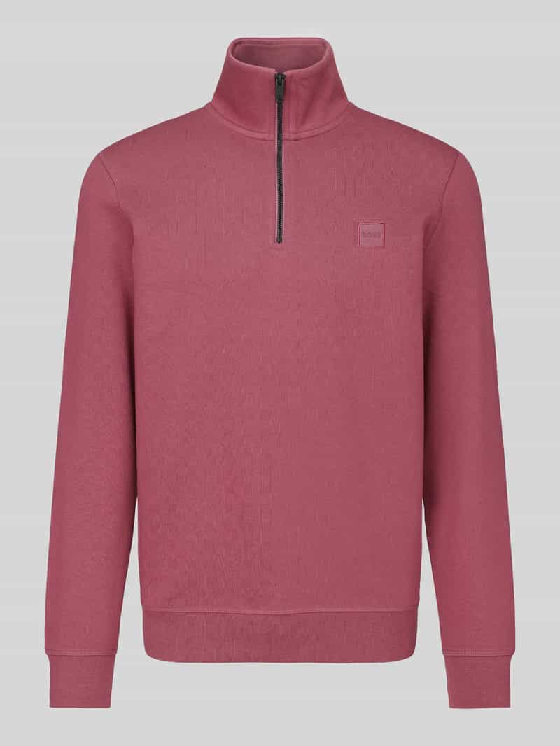 Boss Orange Heren Truien & Vesten Zetrust - Roze, foto 8