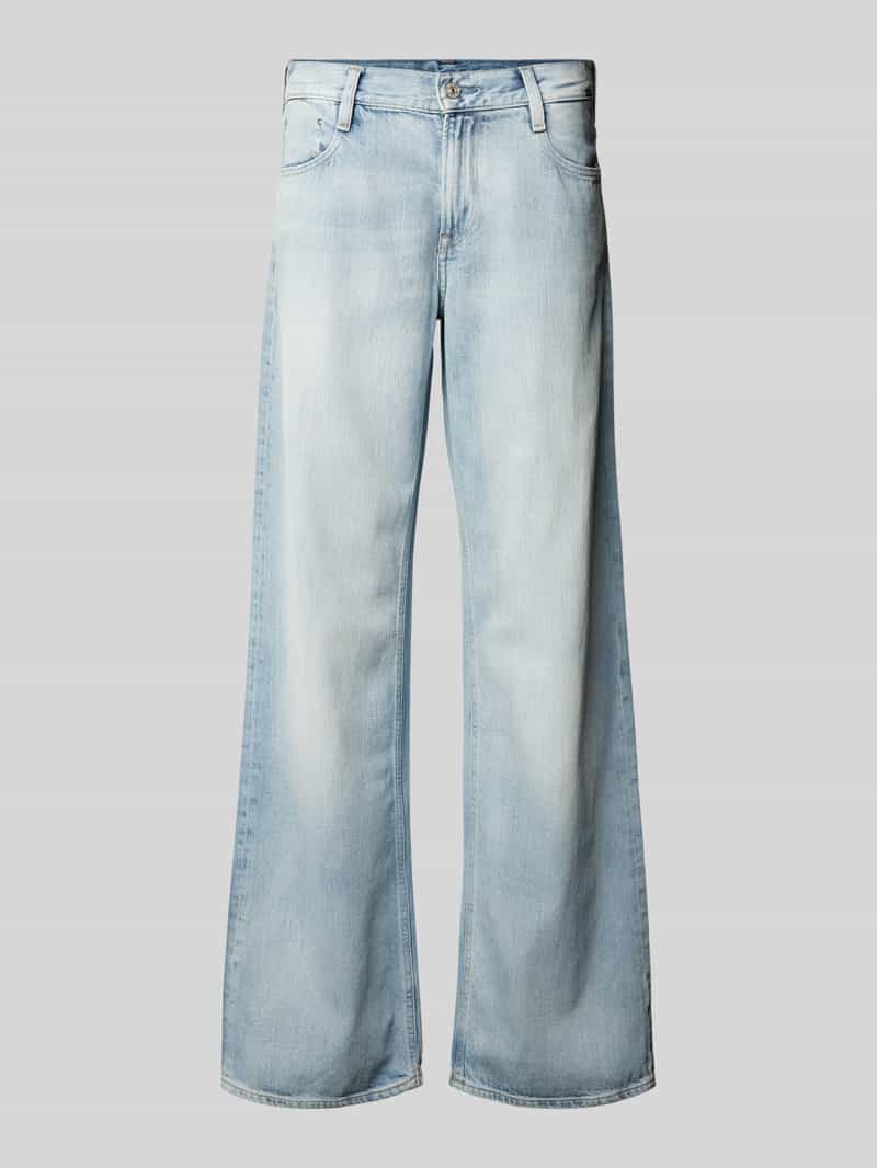 G-Star Raw Jeans in 5-pocketmodel model 'Judee'