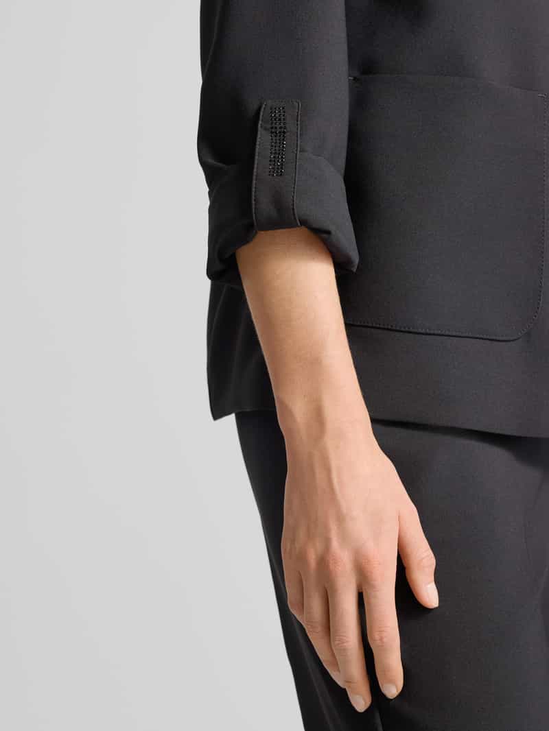 Betty Barclay Blazer met knoopsluiting