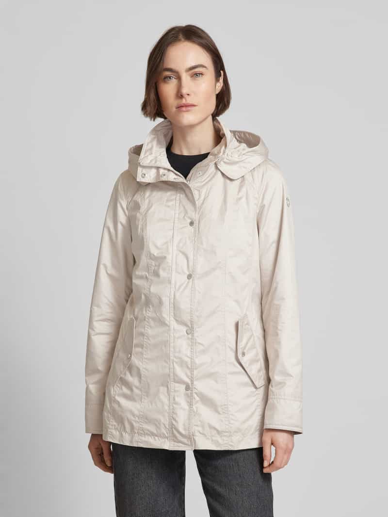 Jack met afneembare capuchon Fuchs Schmitt