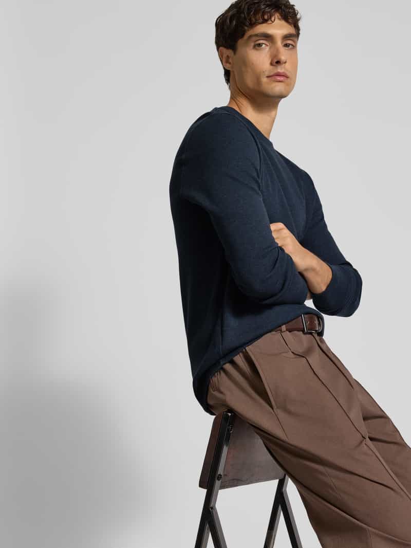 MCNEAL Pullover met ronde hals