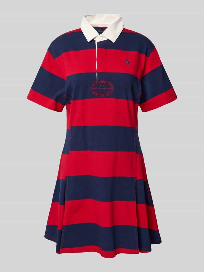 Polo Ralph Lauren Polojurk met logostitching