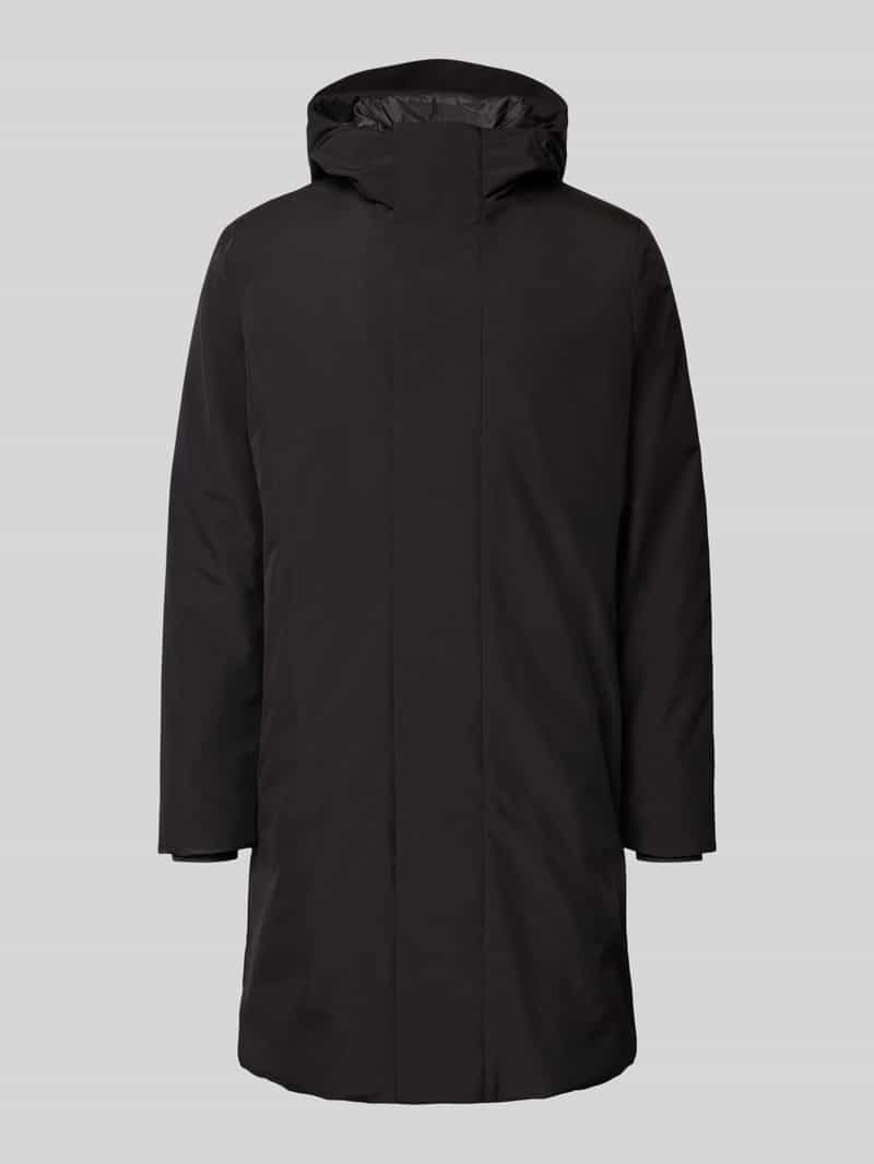 SAVE THE DUCK Parka met capuchon model 'BARRY'