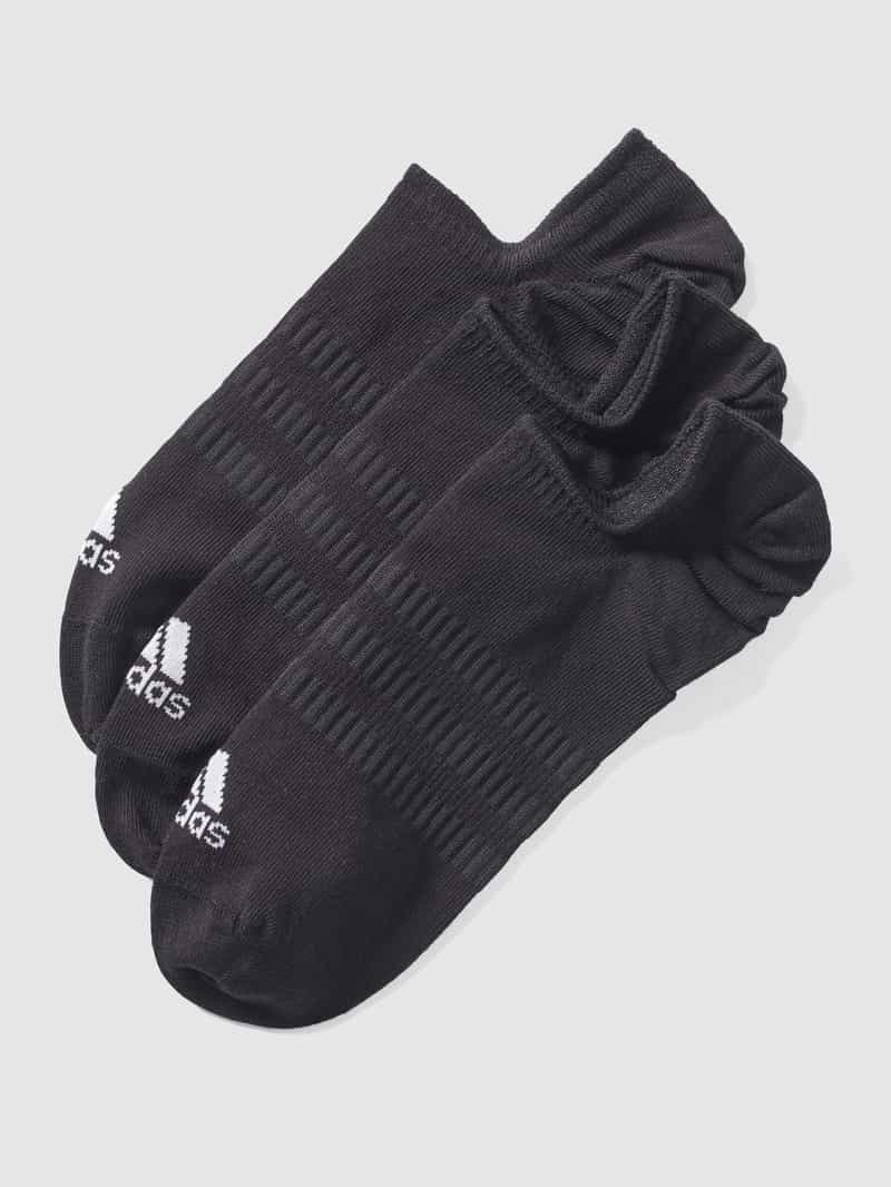 Set van  paar kousenvoetjes ADIDAS SPORTSWEAR