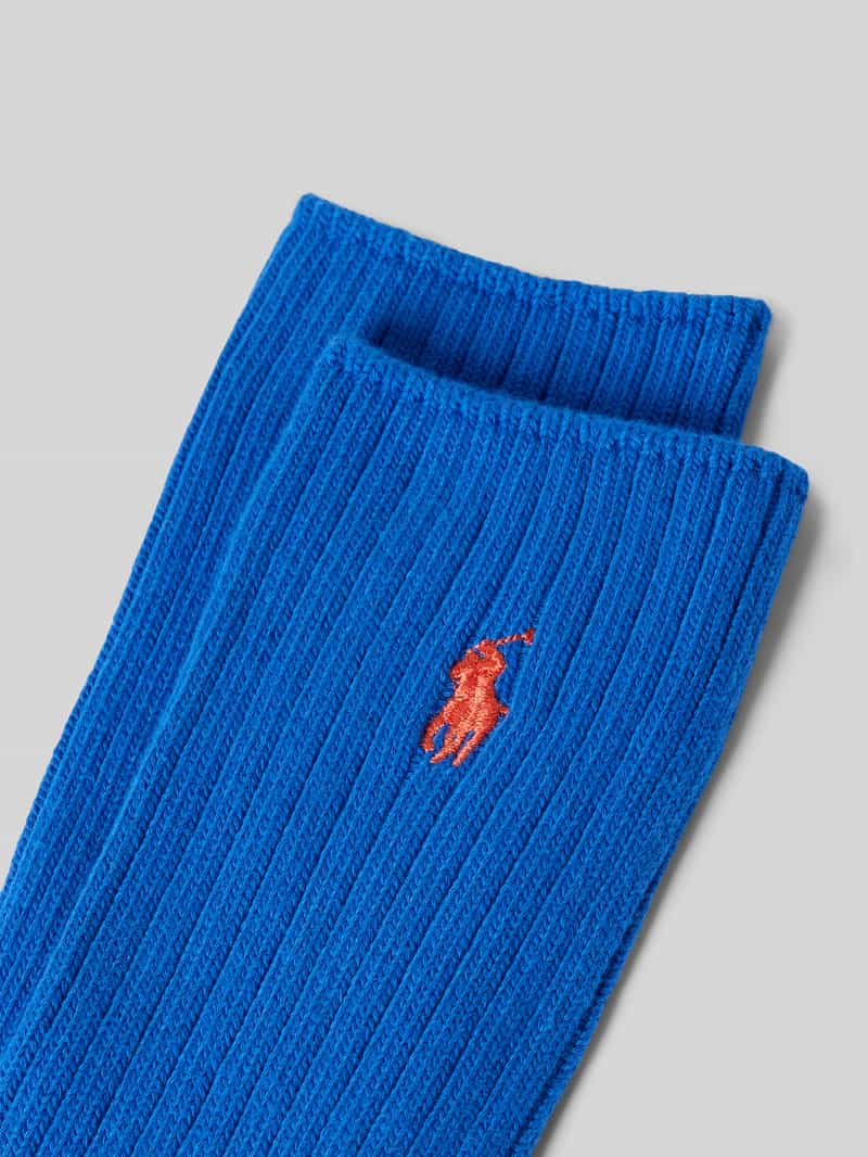 Polo Ralph Lauren Sokken met logostitching