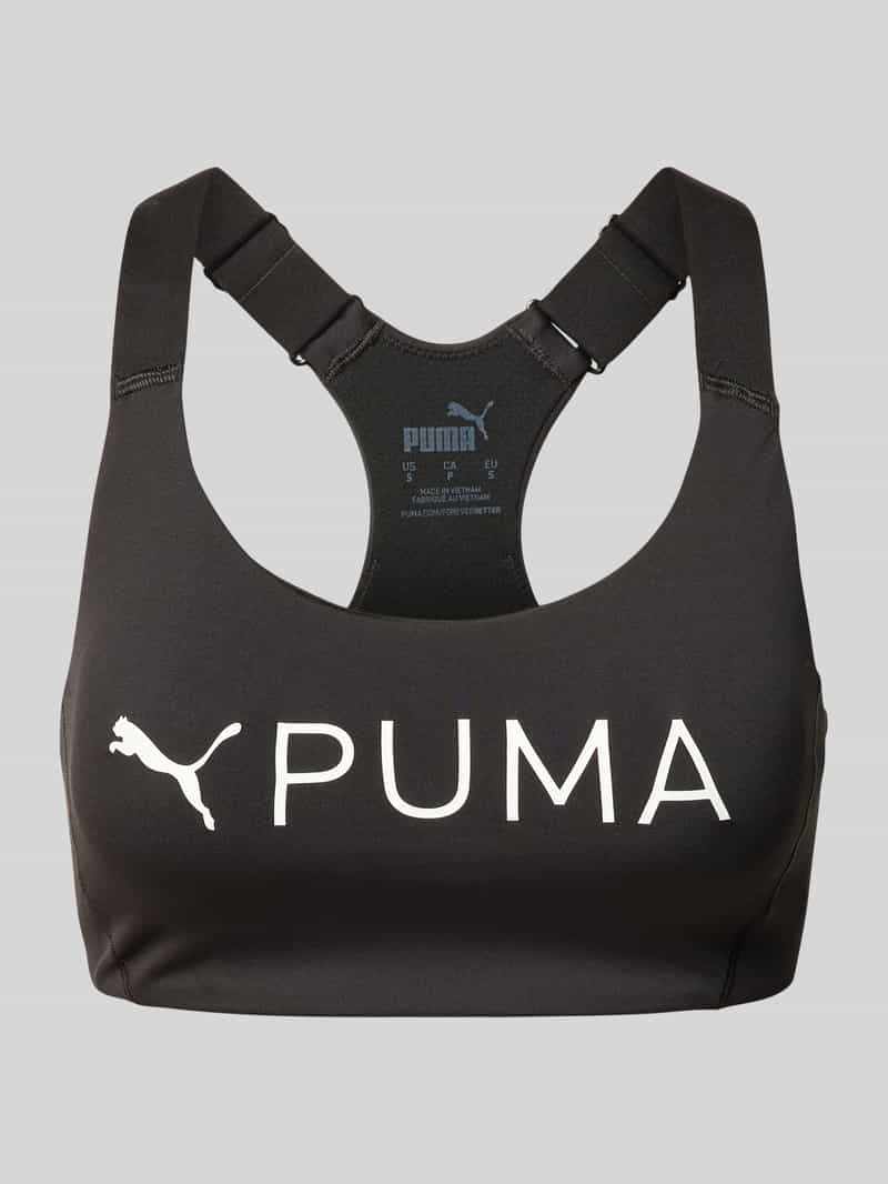 PUMA PERFORMANCE Sport-bh met racerback model '4KEEPS EVERSCULPT'