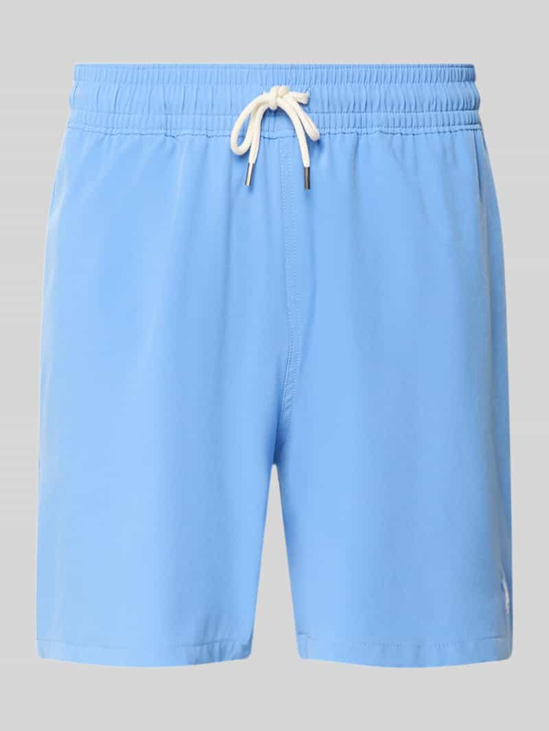 Polo Ralph Lauren Underwear Zwembroek met elastische band