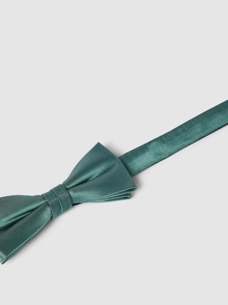 Willen Strik van zijde