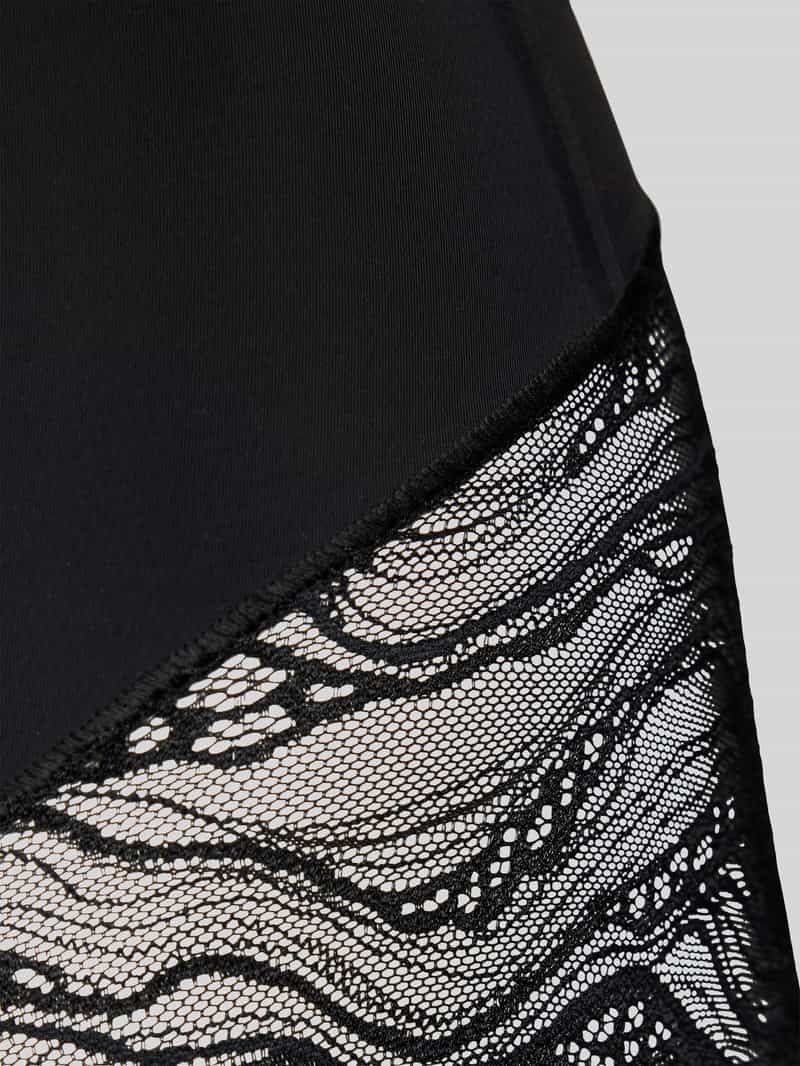 Calvin Klein Underwear Slip met shape-effect