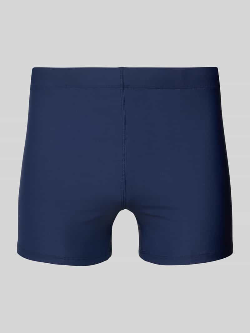 O'Neill Skinny fit zwembroek met labelprint