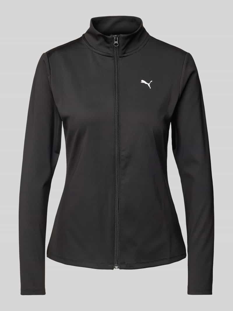 PUMA PERFORMANCE Trainingsjack met logoprint