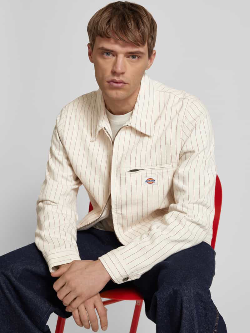 Dickies Jack met borstzak model 'SERVICE PAINTER'