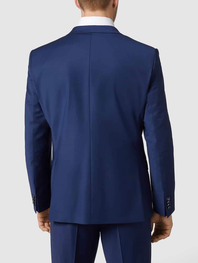 Colbert met  knopen met stretch Roy Robson