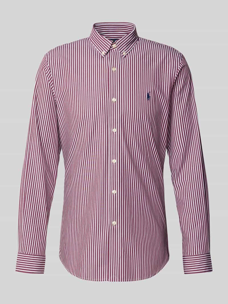 Polo Ralph Lauren Vrijetijdsoverhemd met knoopsluiting