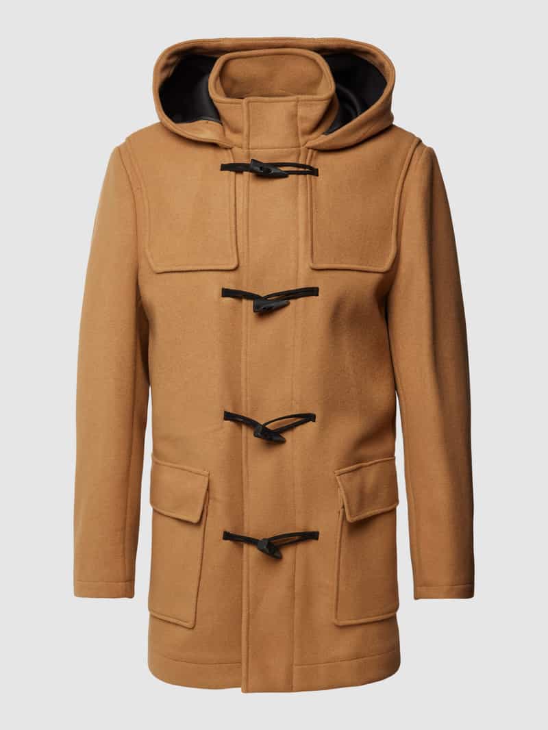 Jas met capuchon MCNEAL