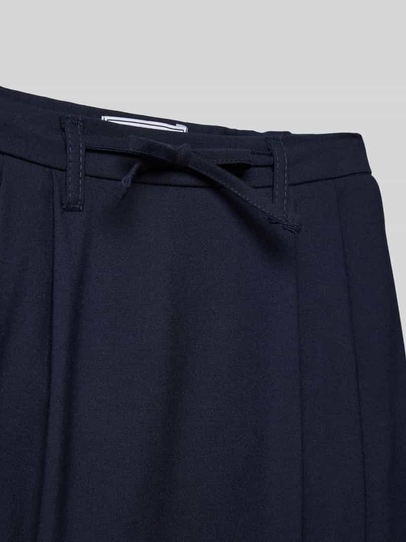 Blue Effect Minirok met viscose
