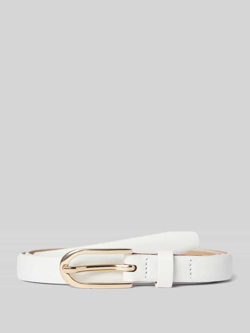 WEINMANN Riem met doornsluiting model 'Adria'