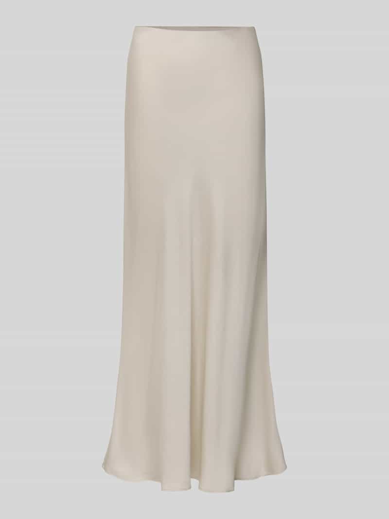 Style Icon Collection Soepele satijnen minirok curated by Anouk Yve