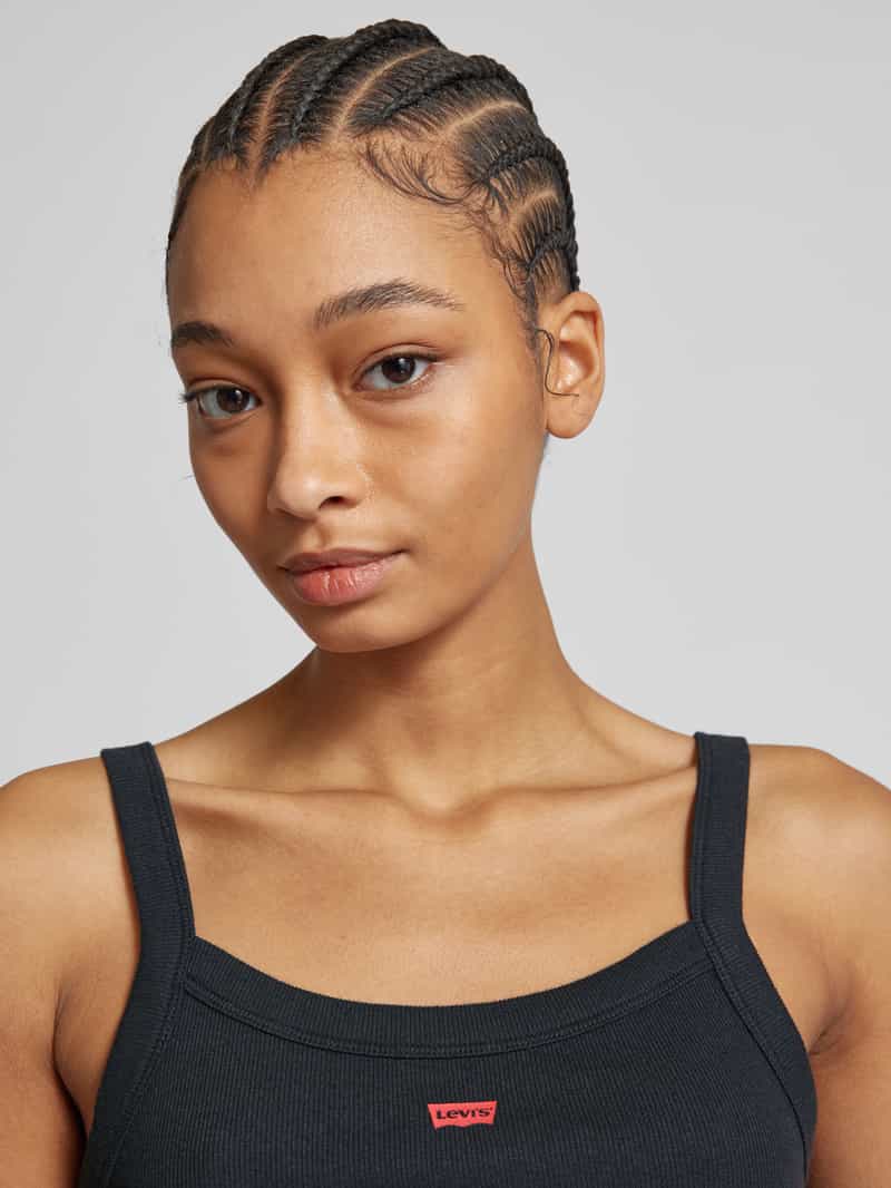 Levi's Tanktop in riblook