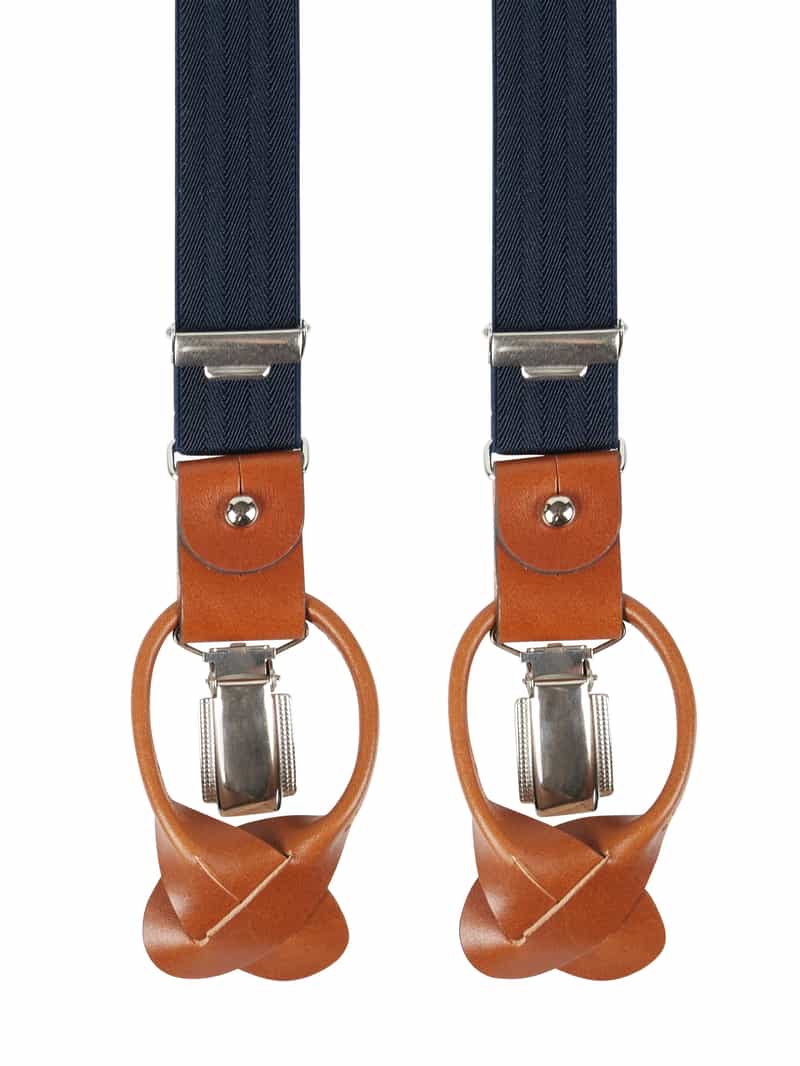 Lloyd Men's Belts Bretels in Y-vorm
