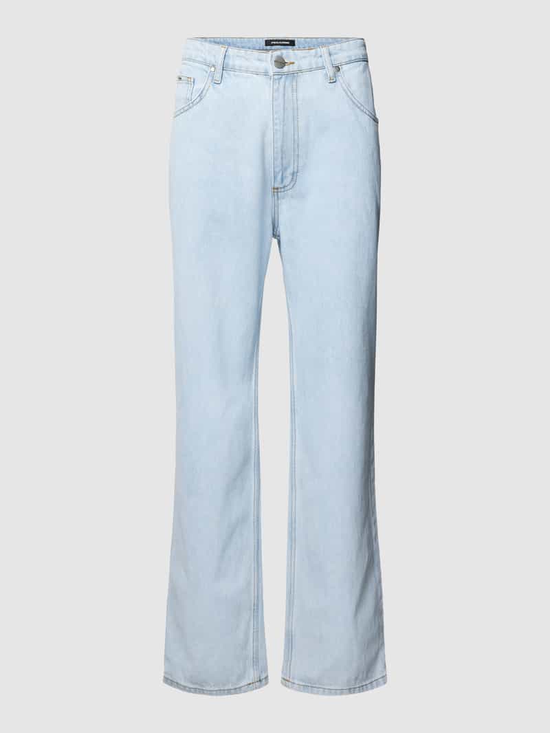 Pegador Jeans met 5-pocketmodel model 'BALTRA'