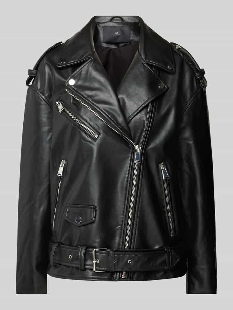 WITHBLACK Jack met reverskraag