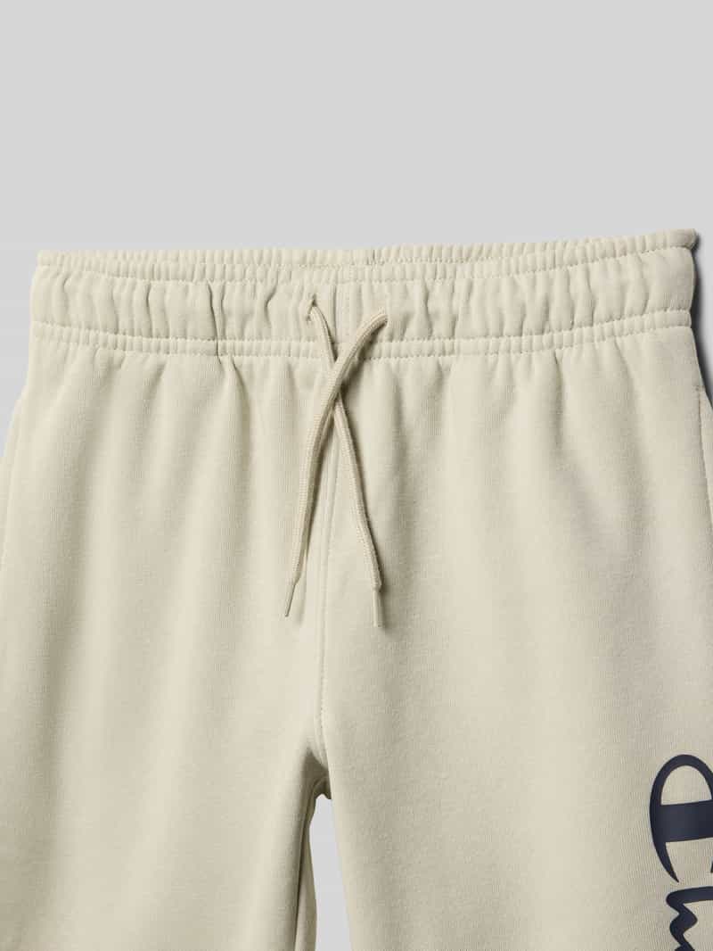 Champion Sweatbroek met elastische band