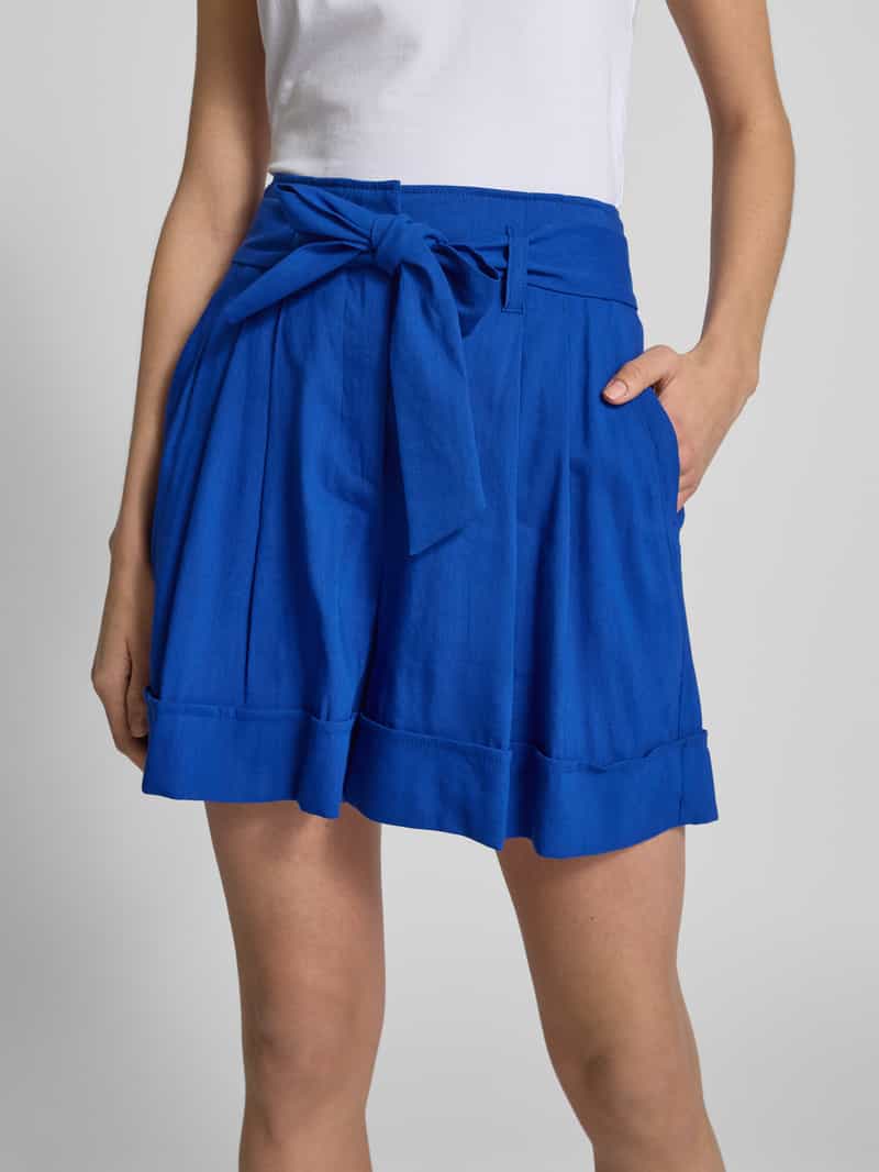 Marc Cain Bermuda met achterzakken