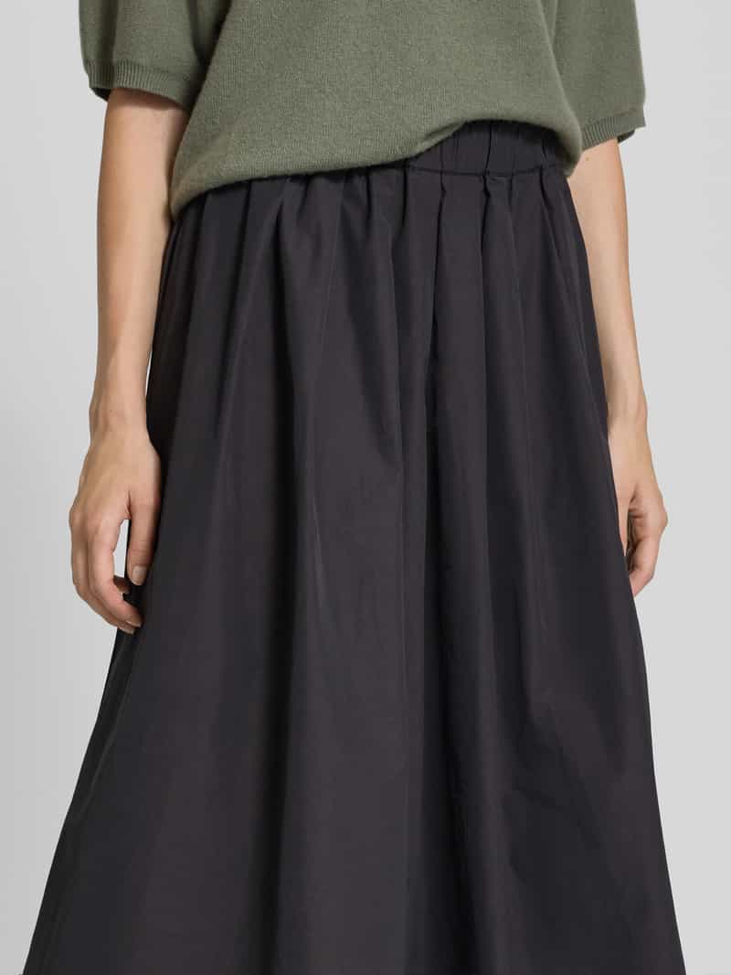 Christian Berg Woman Selection Midirok met elastische band
