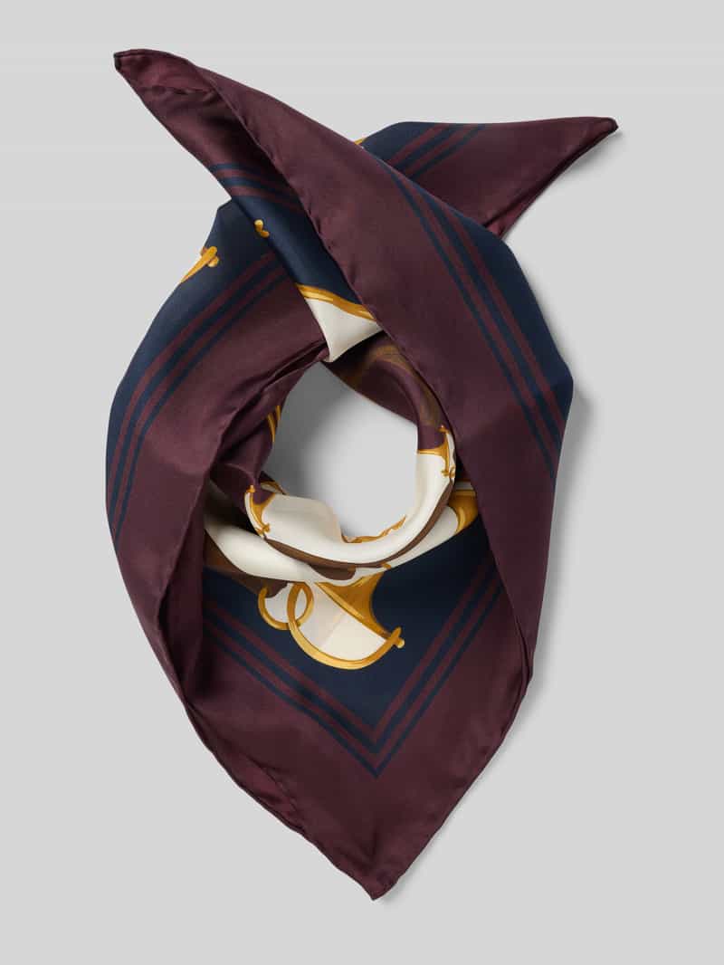 Lauren Ralph Lauren Sjaal driehoekig model