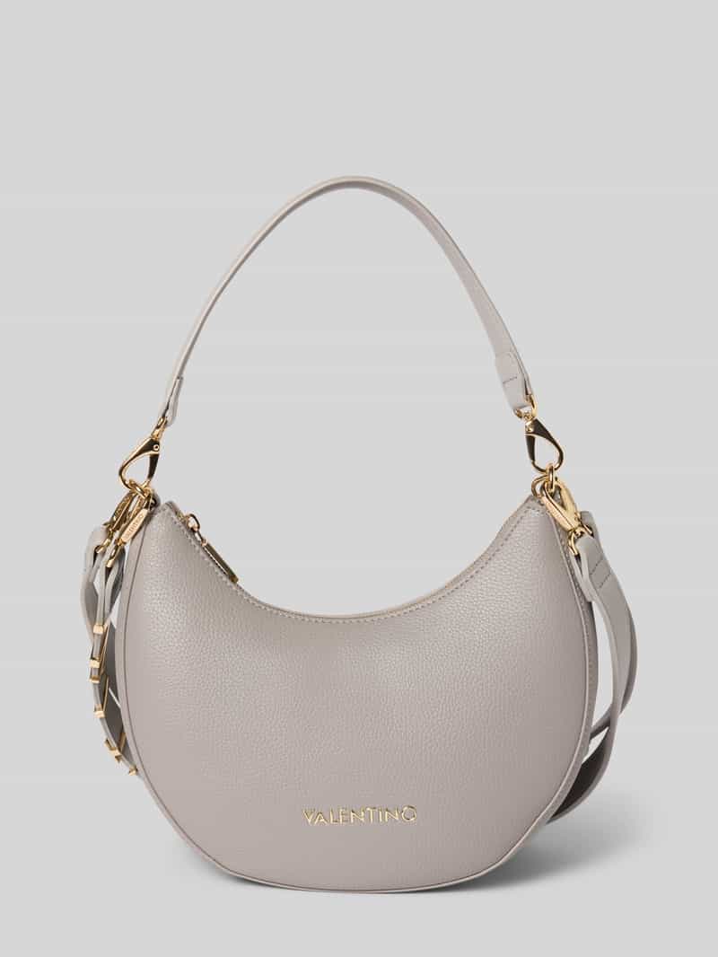 VALENTINO BAGS Handtas met draagband en schouderband, model 'ALEXIA'