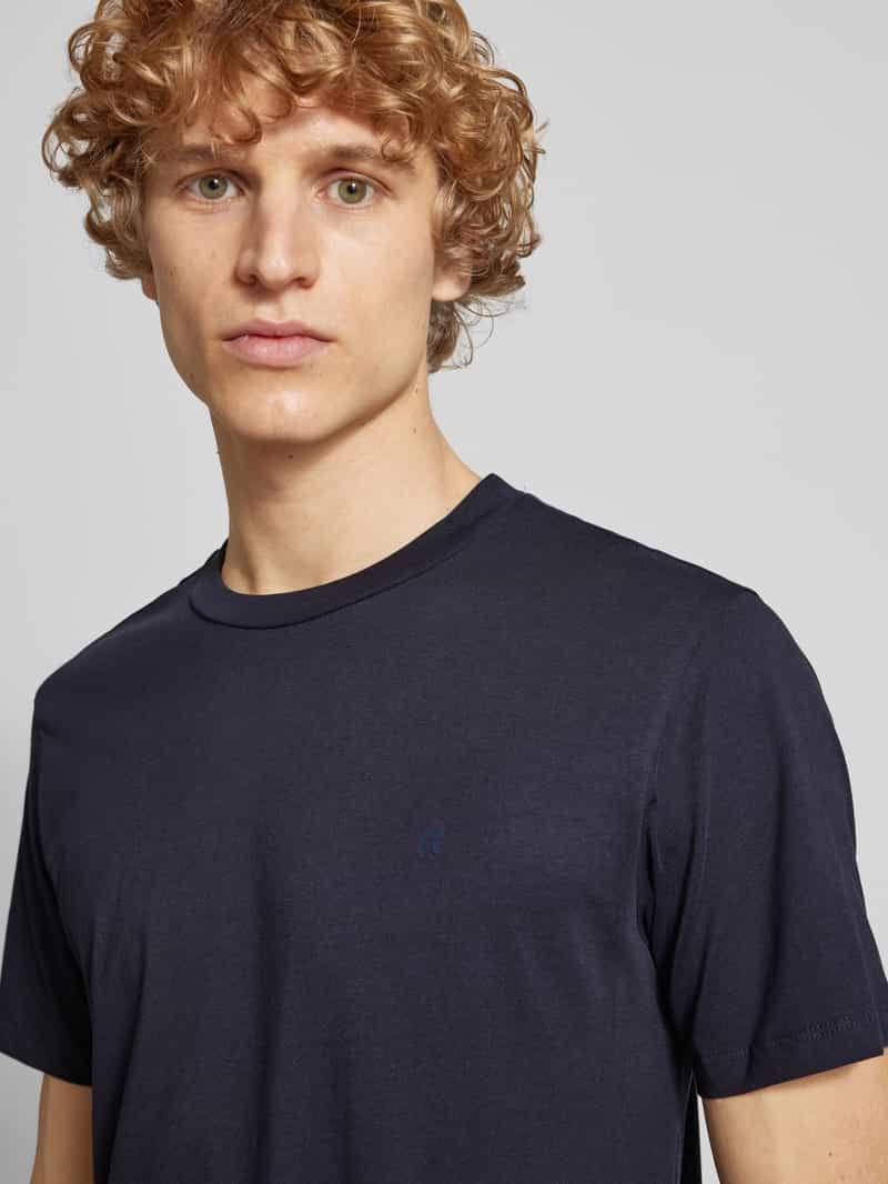 Replay T-shirt met logoprint