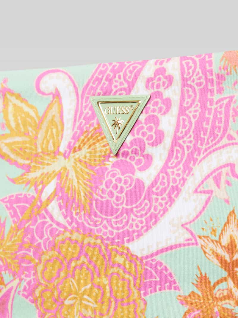 Guess Bikinibroekje met stretch