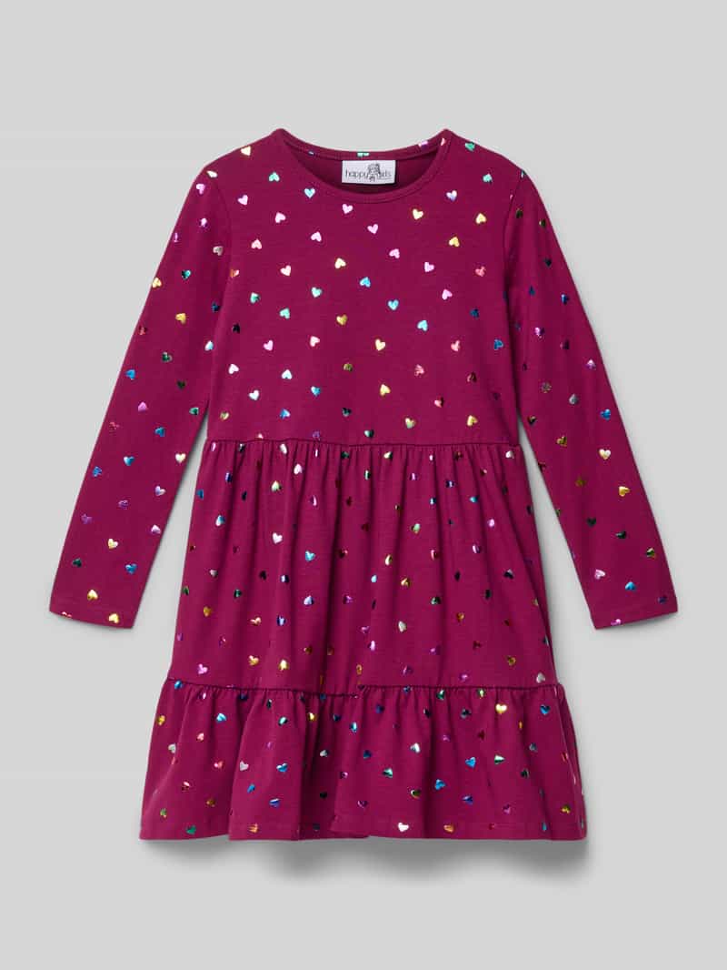 Happy girls Midi-jurk