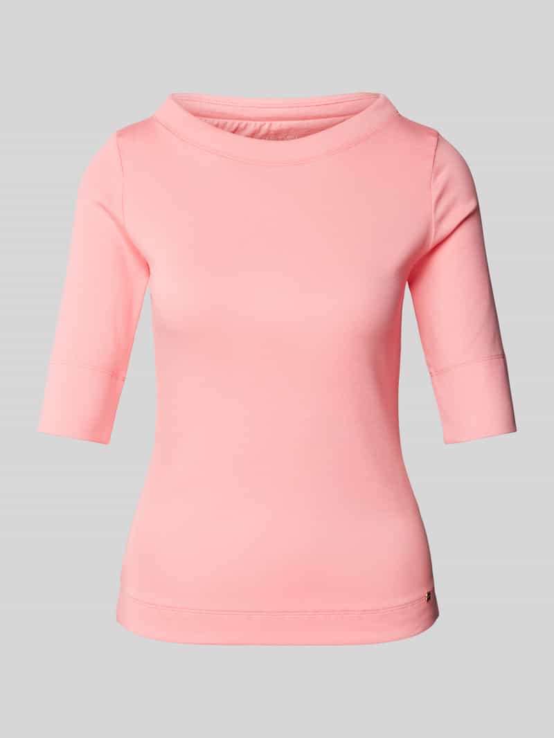 Marc Cain T-shirt met boothals