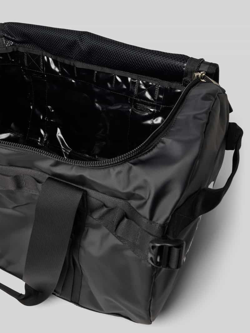 The North Face Duffle bag met labelprint