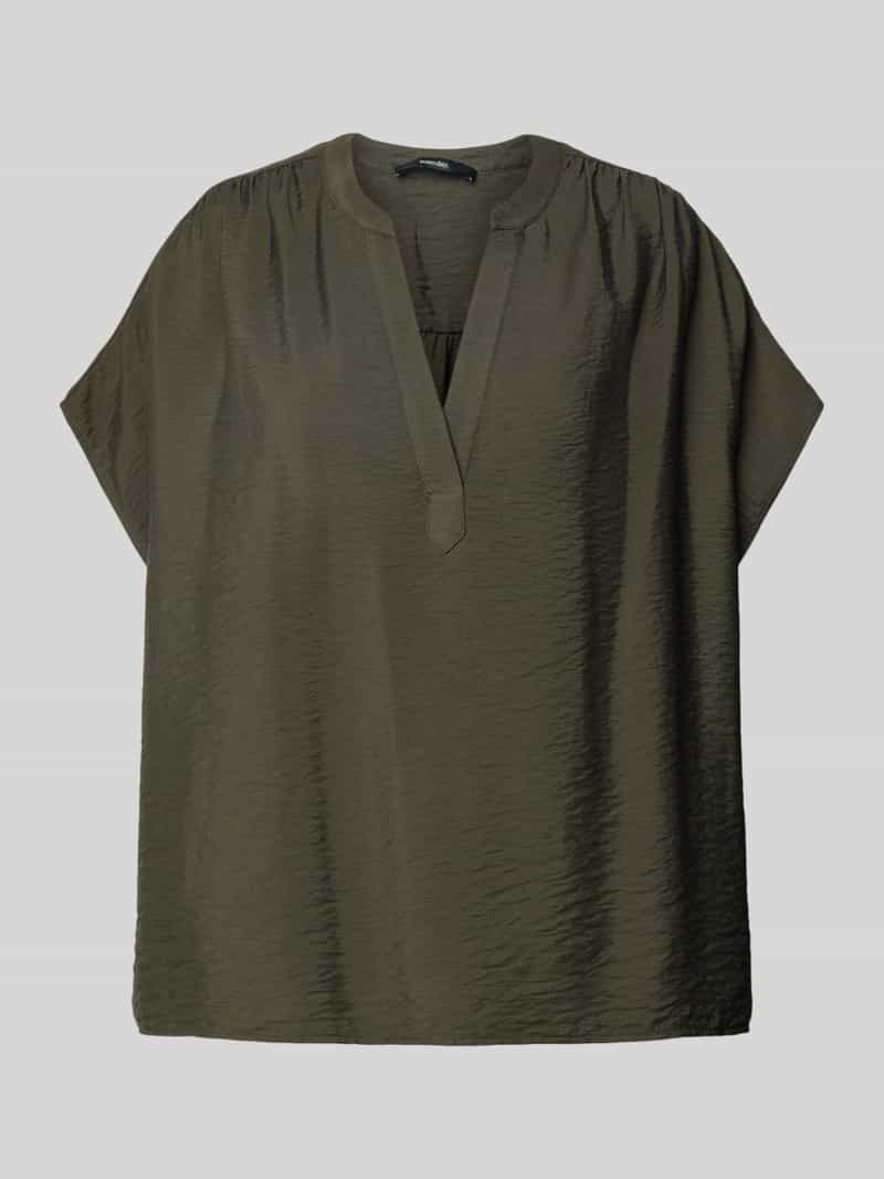 someday. Blouse met V-hals model 'Zinou'